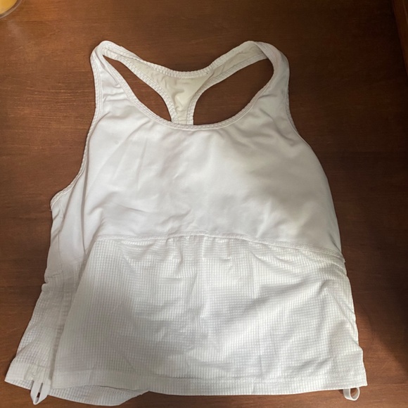 Fabletics tank - Picture 2 of 2